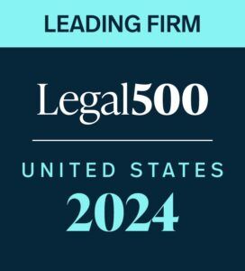 US leading firm 2022